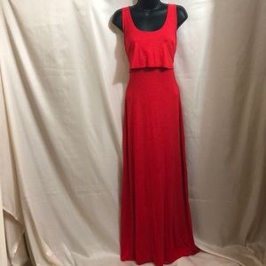 Soprano Maxi Dress